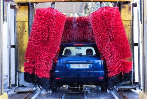 Car Wash