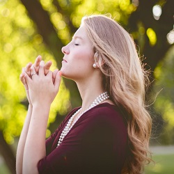 Prayer Requests