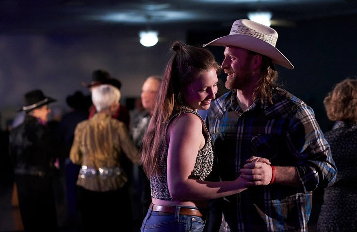 Elko Area Events