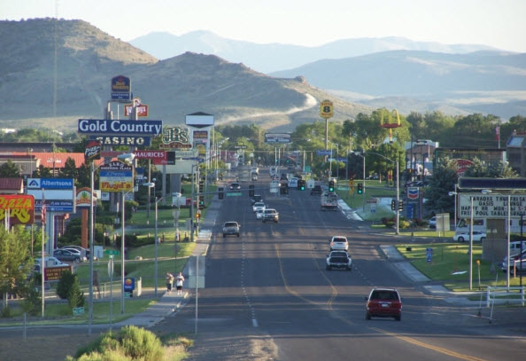 Enjoy Elko