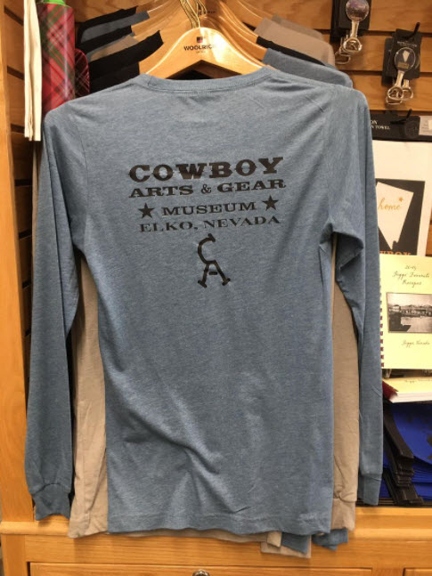 Snazzy Shirts