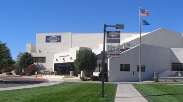 Convention Services