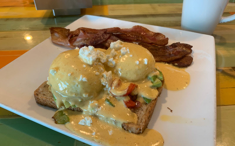 Breakfast