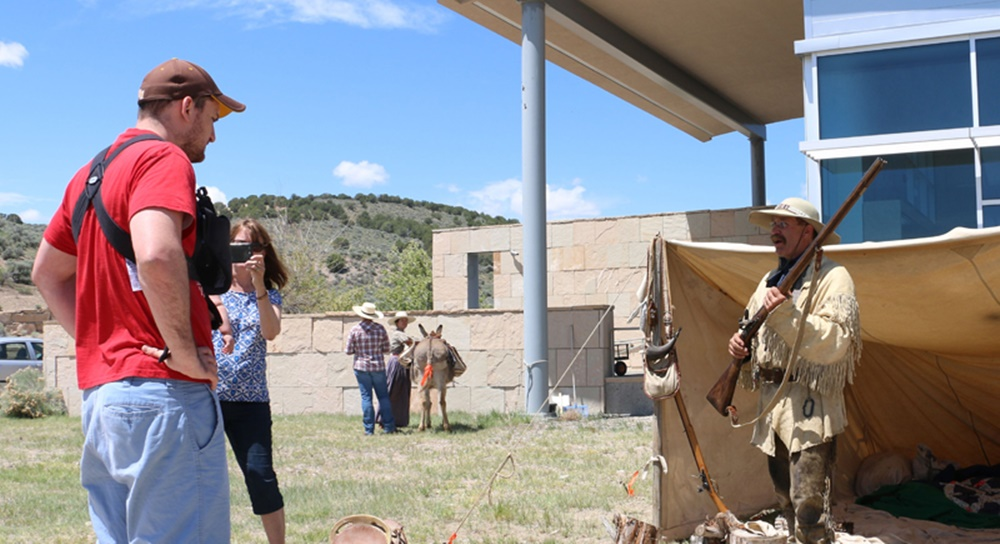 The Western Emigrant Trail Collection
