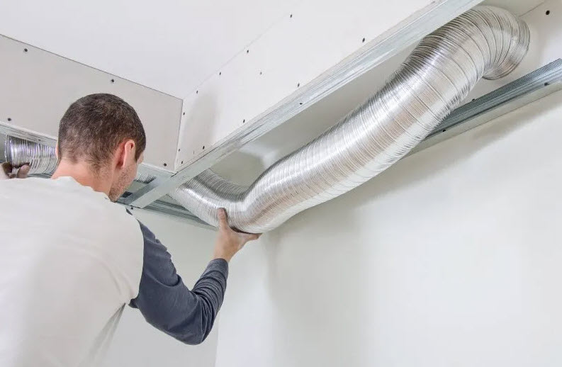 HVAC Repair