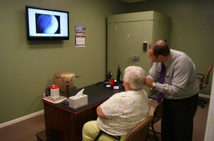 Comprehensive Hearing Evaluations And Testing