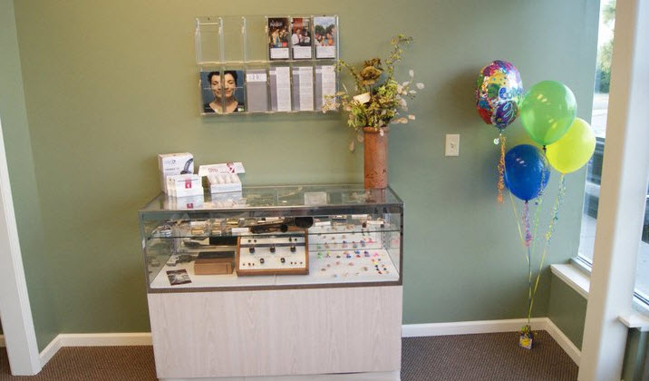 Hearing Aid Accessories