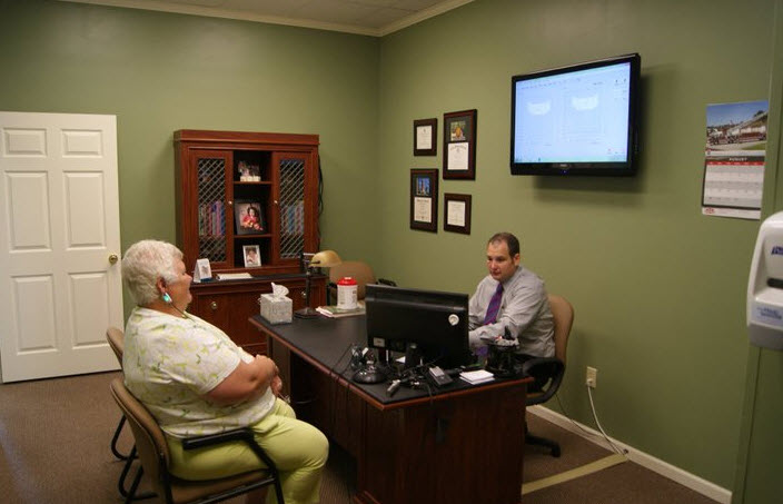 Hearing Aid Service Including Cleaning, Checks, Maintenance