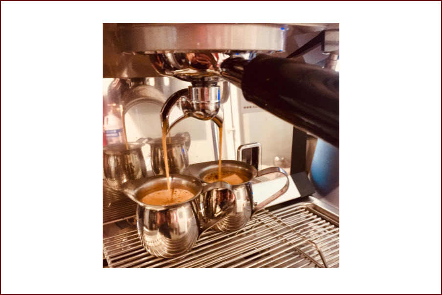 Espresso