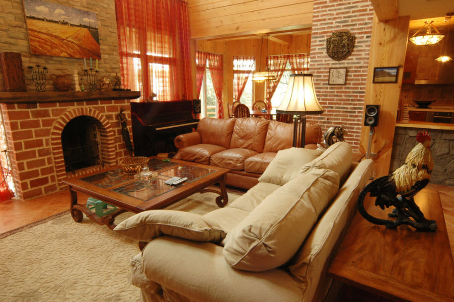 Residential Homes