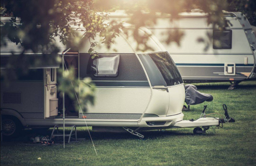 Recreational Vehicle