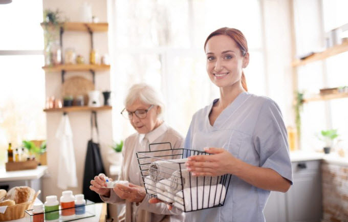 Home Care