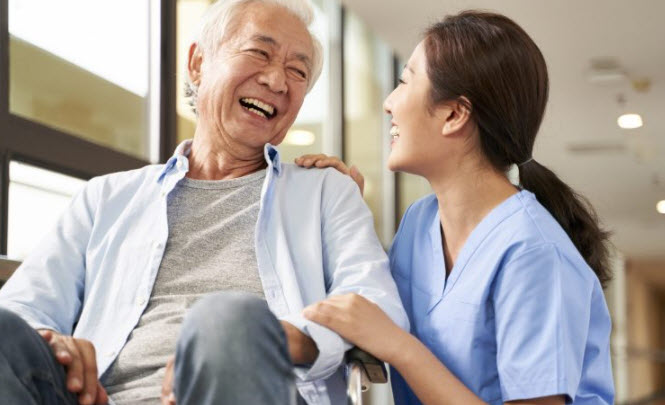 Nursing Homes