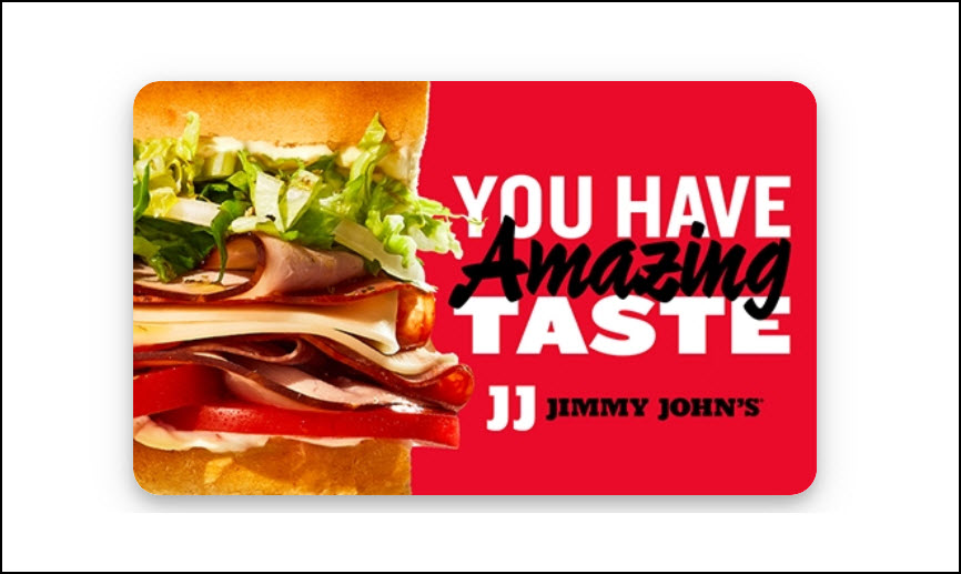 Gift Cards