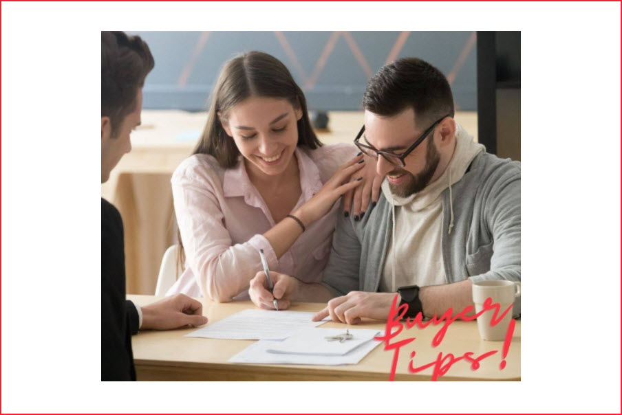 Buy A Home