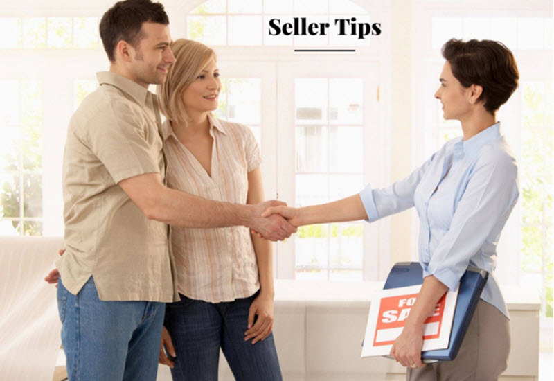 Sell Your Home