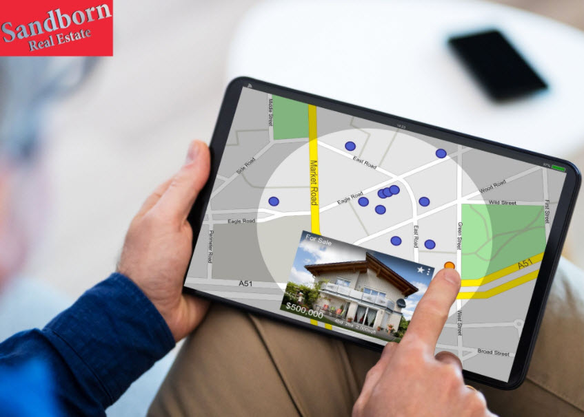 Property Search