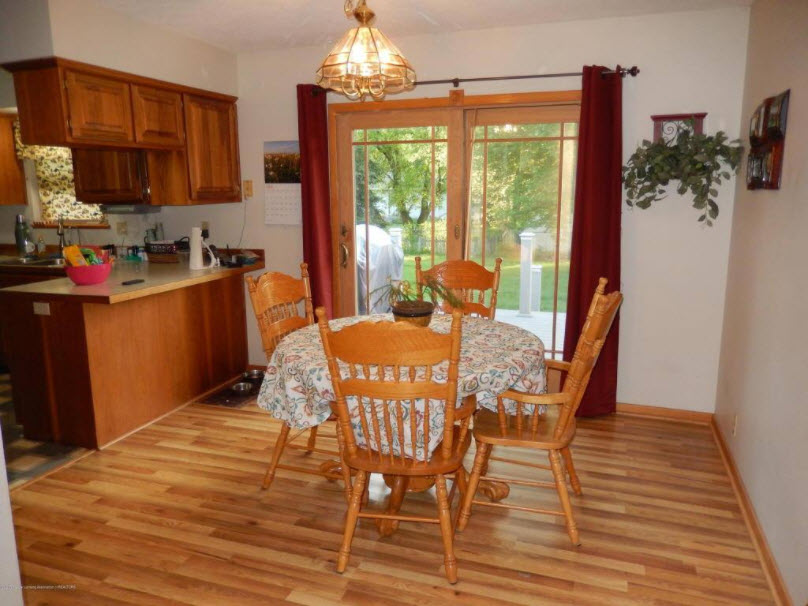 Open Houses