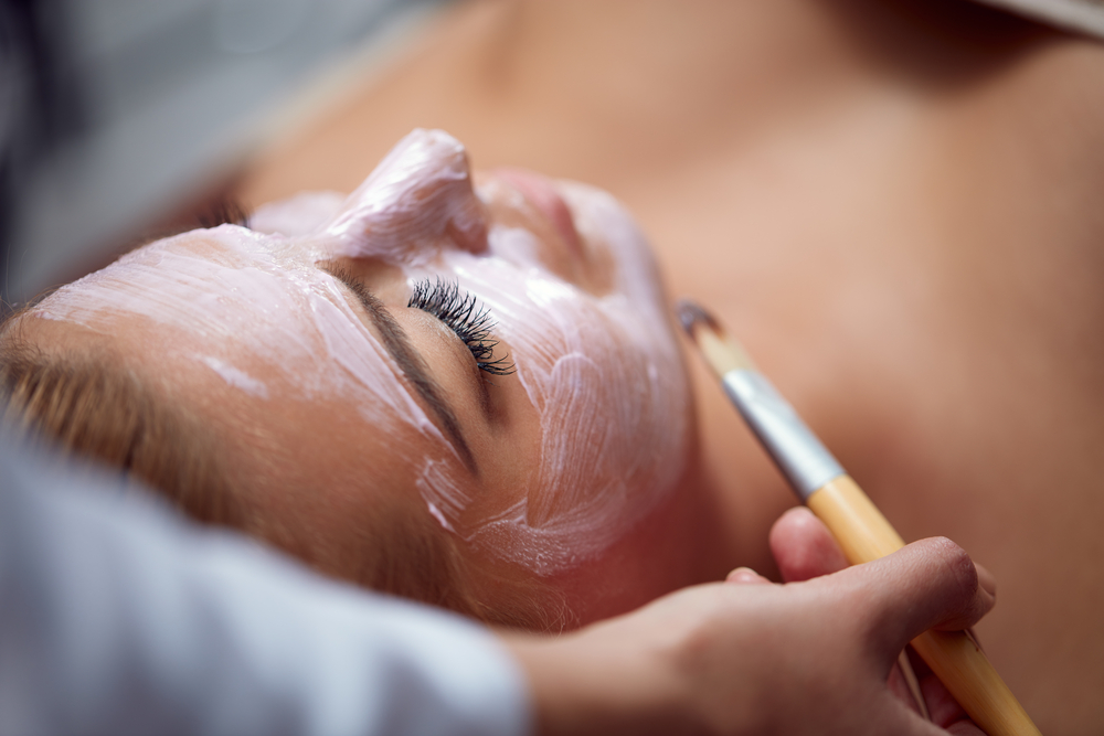 Facial Treatments