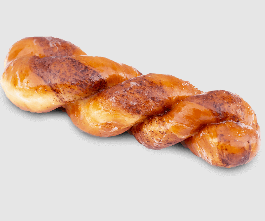 Daily Donuts