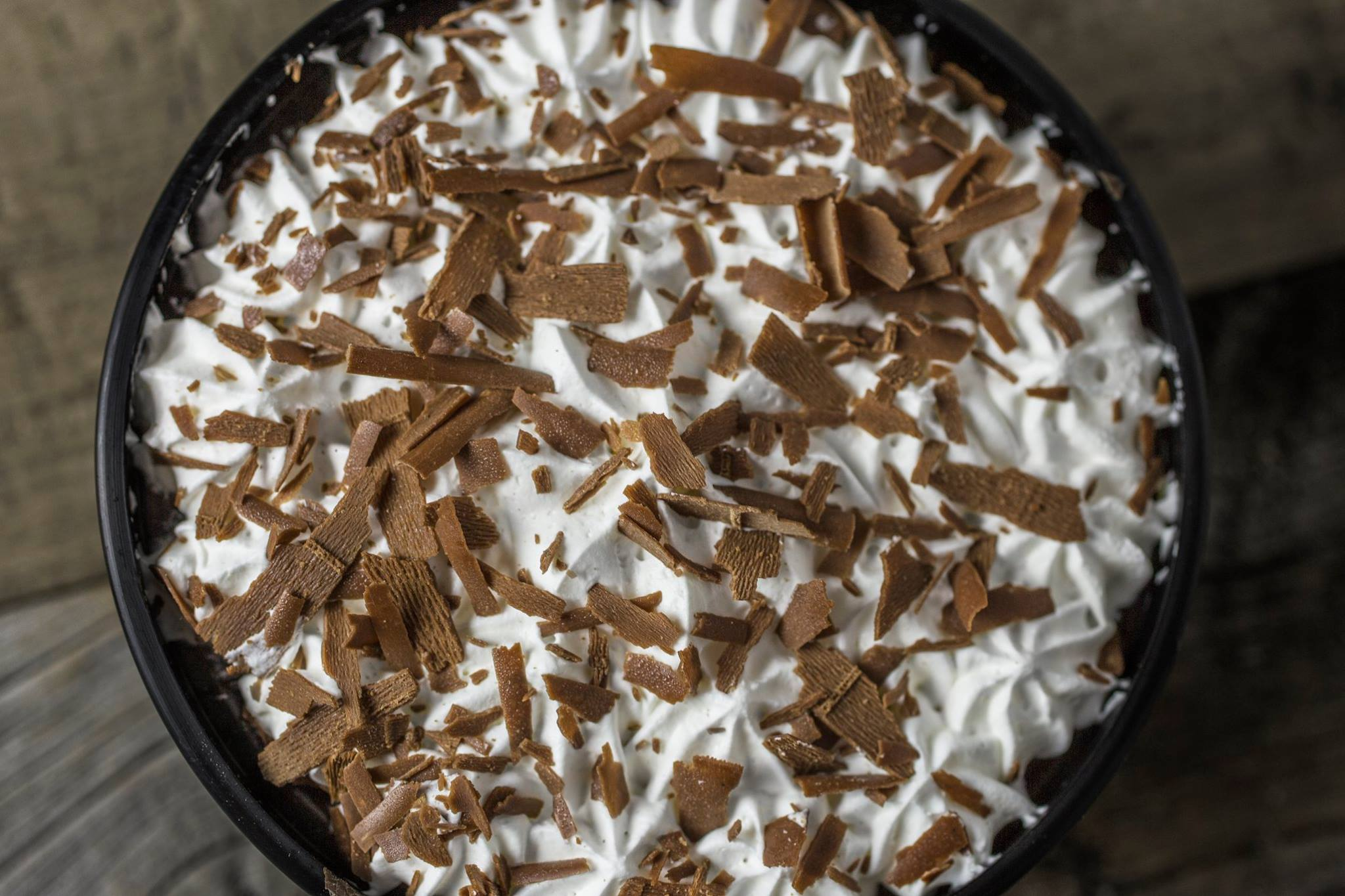Cream Pies