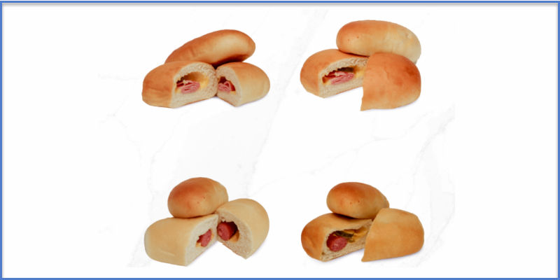 Kolaches