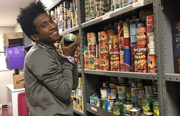Community & Service Learning