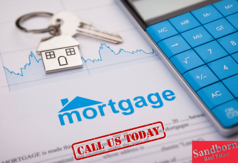 Mortgage