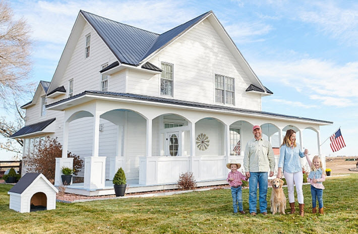 Home Loans
