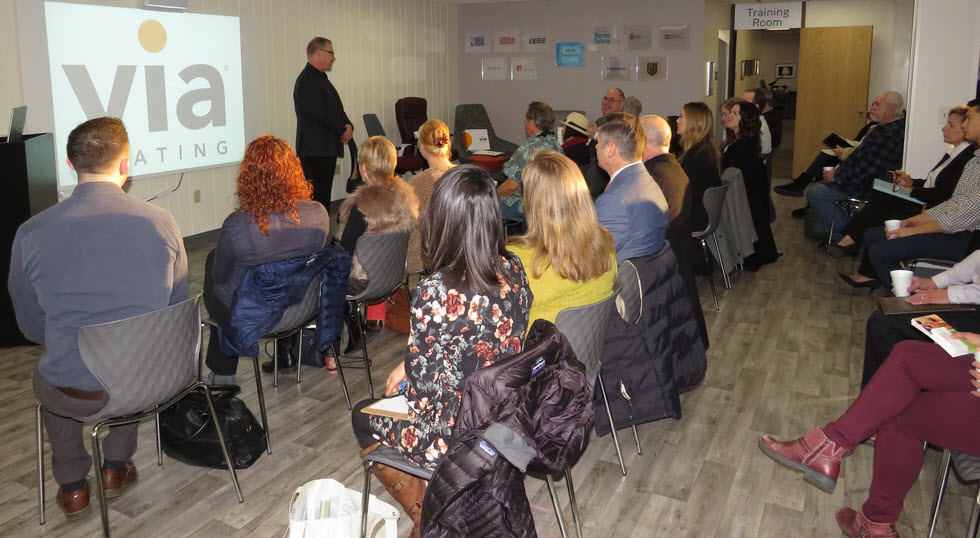 Chamber EDU  Workshop Series
