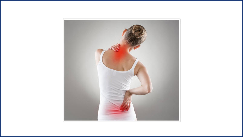 Spinal & Postural Screenings