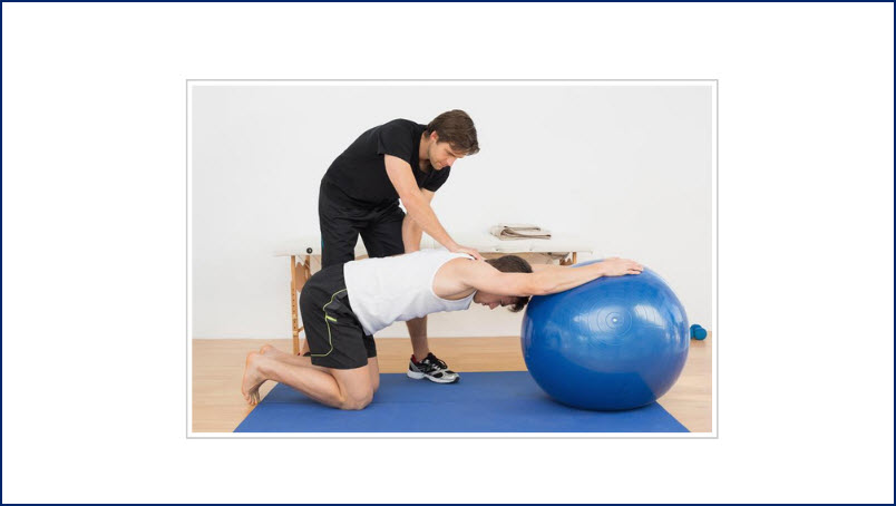 Corrective Exercises