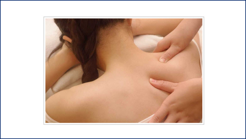 Massage Therapy