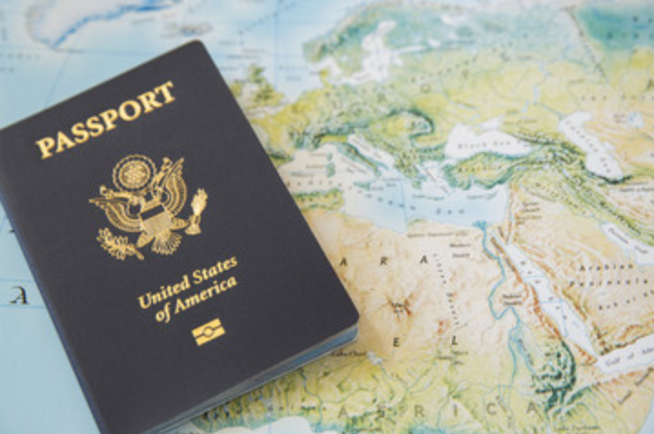 Passports