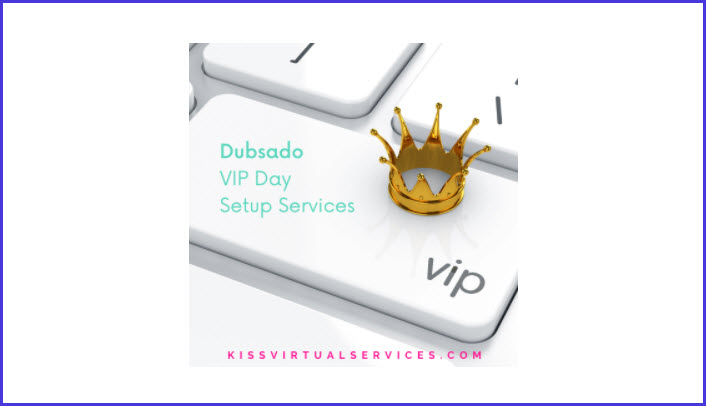 Dubsado CRM VIP Day