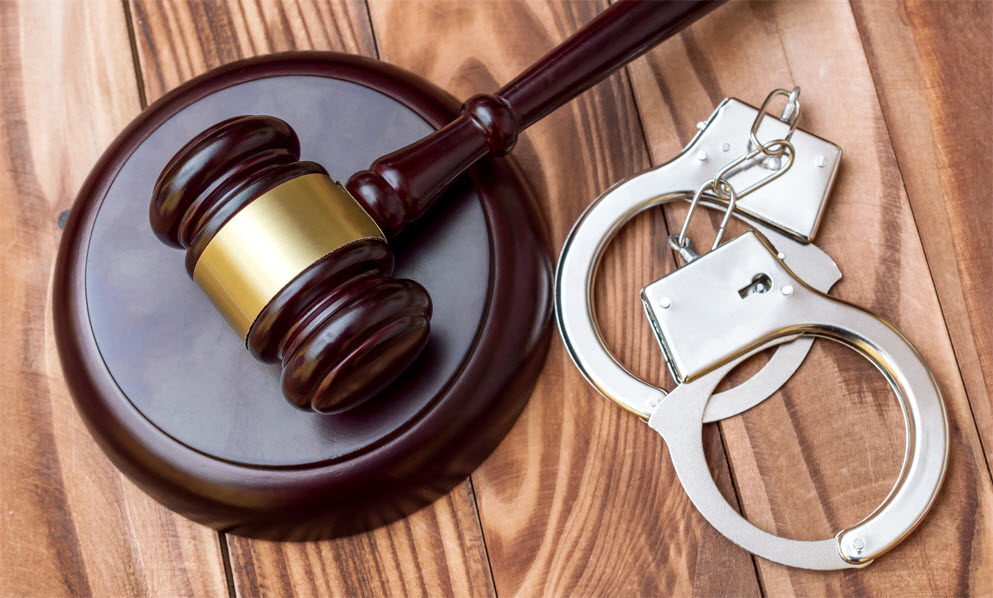 Tickets, Criminal Defense