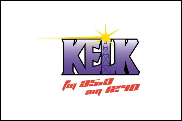 KELK 95.9 FM