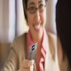 VISA DEBIT / Check Card