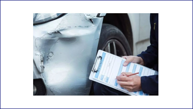 All Insurance Claim Handling