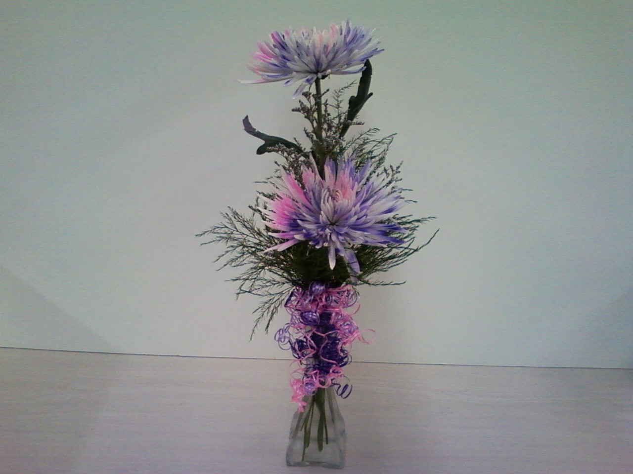 Fresh Floral Arrangements
