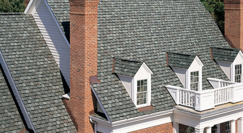 Residential Roofing