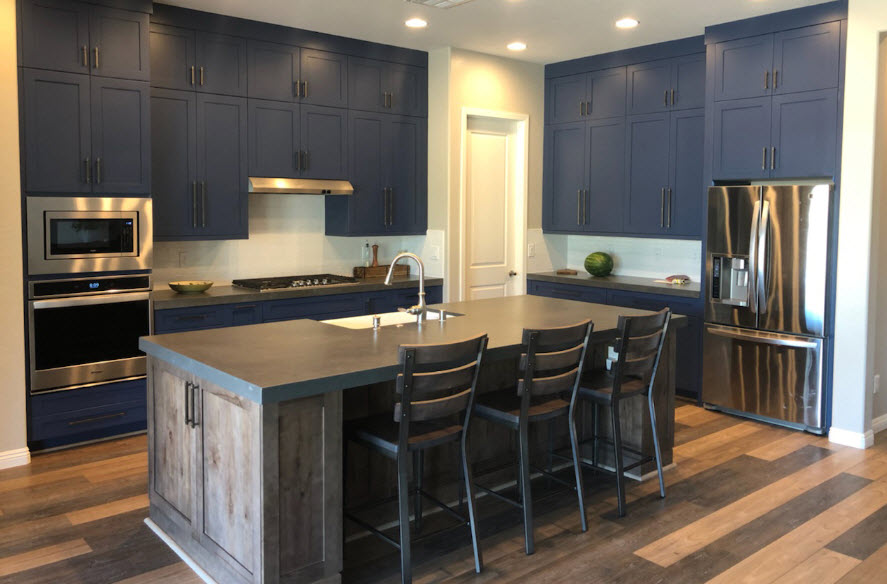  Custom Countertops 