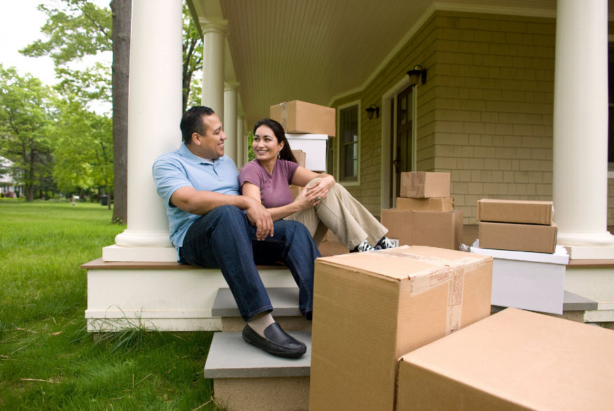 Homebuyer