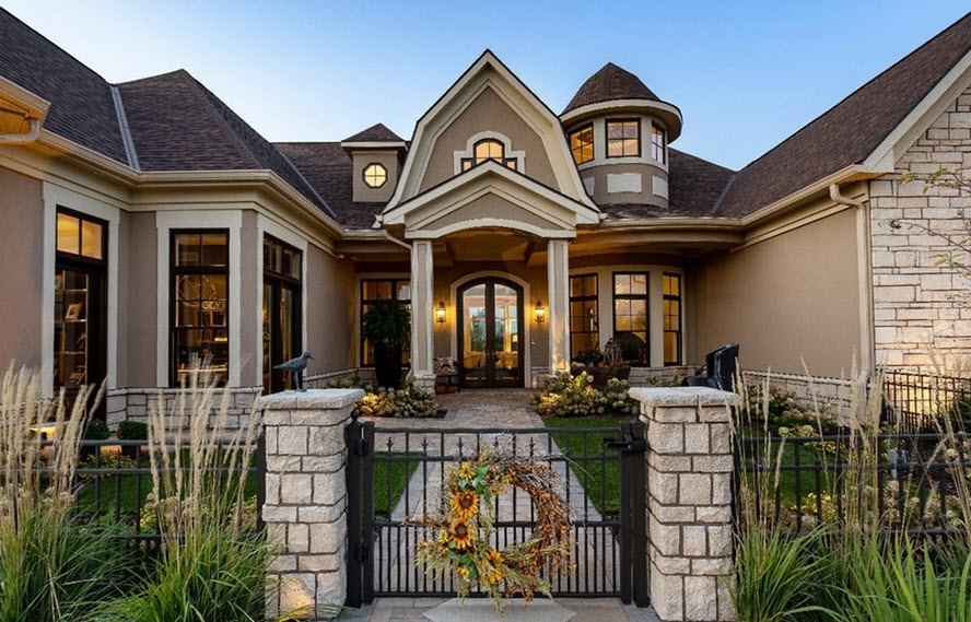 Residential Real Estate