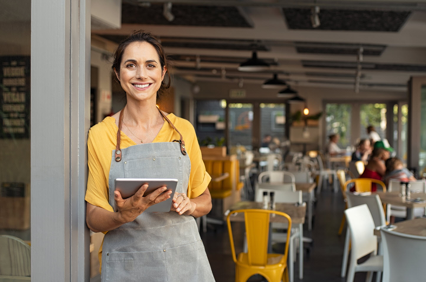 Shop Small Business Program