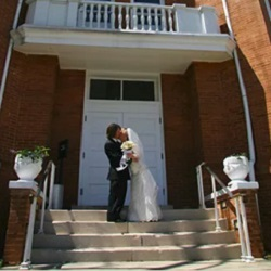 Venue Rental