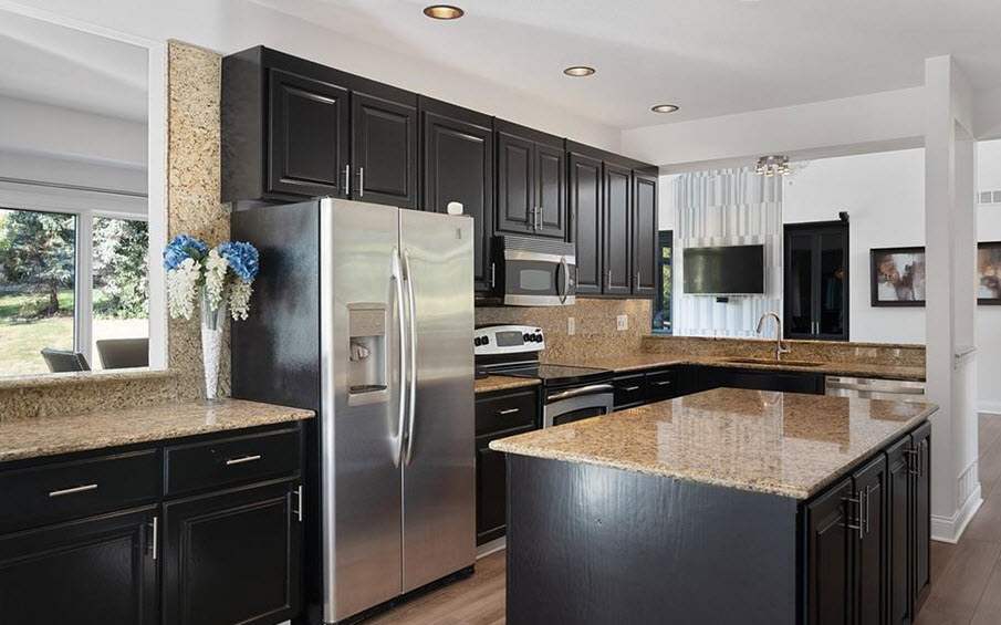 Selling a Home