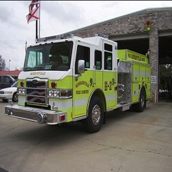 Fire Department Mission Statement