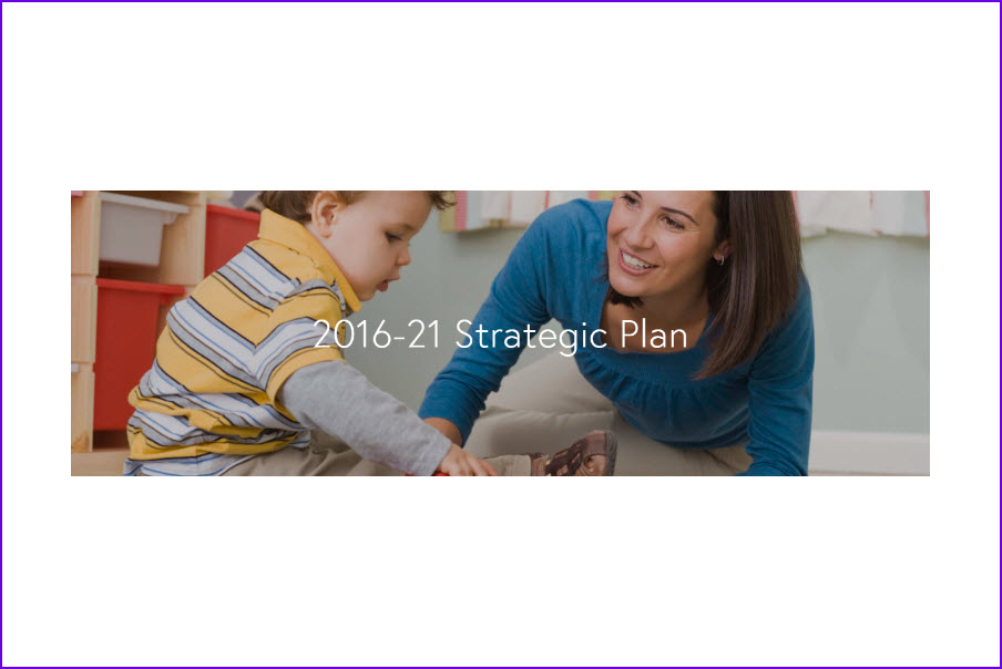 Strategic Plan