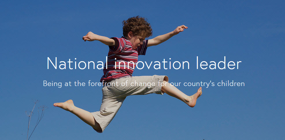 Innovation